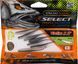 Силикон Select Victim V-Tail 2.5" #301 (7 шт/уп) 1870.74.30 фото 2