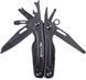 Мультитул Active Universal Tool. Цвет - black 63.02.53 фото 3