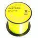 Леска Daiwa Justron DPLS Y 500m 0.235mm #2 (04690671) 04690671 фото 2