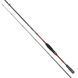 Спінінг Daiwa Ninja Z 702LFS-ST 2.13m 3-15g (11002-04) 11002-04 фото 3