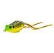 Лягушка ZMAN Leap Frogz Walking Frog 2.75" #White Knight (LFWL-05) LFWL-05 фото 3