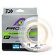 Флюорокарбон Daiwa Prorex FC Leader Super Soft 50m 4.8kg 0.26mm (12995-026) 12995-026 фото 8