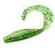 Плавающий силикон ZMAN Streakz Curly Tailz 4" 5pc #Bad Shad (STKCRL-259PK5) STKCRL-259PK5 фото 2
