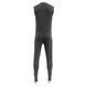 Комбінезон Simms Fleece Midlayer Bib Raven L (12438-005-40) 12438-005-40 фото 3