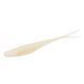 Плавающий силикон ZMAN Scented Jerk Shadz 4" 5pc #Gussy&rsquo;s Glimmer Blue (SJS4-27PK5) SJS4-27PK5 фото 1