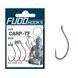 Гачки Fudo Carp Black 2 (9 шт.) (FHBN24012) FHBN24012 фото 2