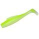 Плавающий силикон ZMAN Minnowz 3" 6pc #Glow Chartreuse (GMIN-63PK6) GMIN-63PK6 фото 1