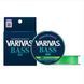 Шнур Varivas Bass PE X4 150m Flash Green 6.7kg 0.148mm #0.8 (VA 19502) VA 19502 фото 1