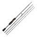 Спиннинг Daiwa Iprimi 60XUL-4 1.83m 0.6-3g (11451128) 11451128 фото 2