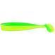 Силікон&nbsp;Lunker&nbsp;City&nbsp;Shaker&nbsp;6"&nbsp;#121&nbsp;Moss&nbsp;Shad&nbsp;6шт. (99248) 99248 фото 5
