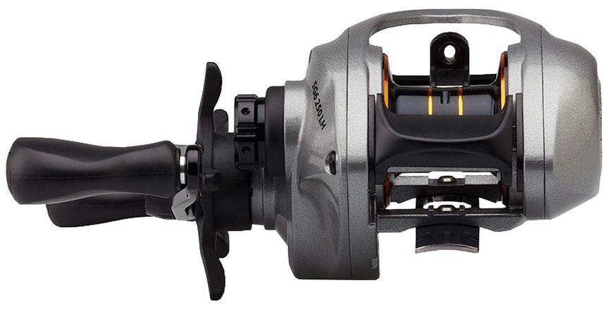 Катушка Savage Gear SG6 BC 250LH 5+1BB 8.1:1 1854.19.70 фото