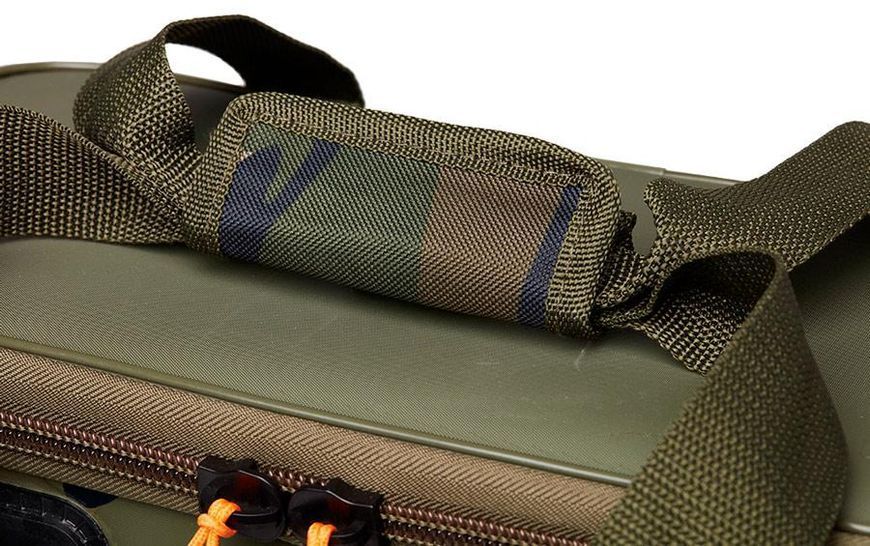 Термосумка Prologic Element Storm Safe Cool & Air Dry Bait Bag 1 Large 12L 1846.19.68 фото