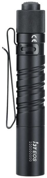 Ліхтар Olight I3T EOS Black 2370.29.01 фото