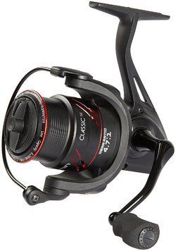 Катушка Brain Classic SE 5000S 4+1BB 1858.52.14 фото