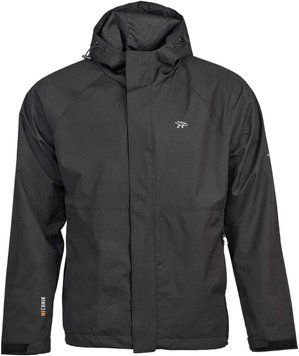 Куртка Mecanik Prime Thor Rain. 3XL. Black 747.00.71 фото