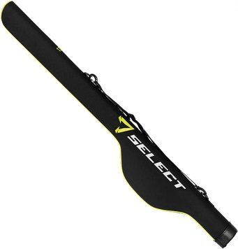 Чехол для удилищ Select Semi Hard Rod & Reel Case 130cm 1870.42.36 фото