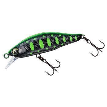 Воблер Daiwa Silver Creek Minnow 50S 50mm 4.5g #Natsuyono Yamame (07413453) 07413453 фото
