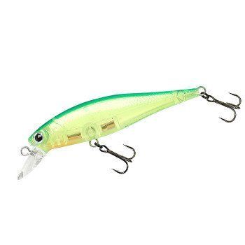 Воблер Lucky Craft B`Freeze 65SP 65mm 5.0g #Lime Chart (BF65-JP-0019) BF65-JP-0019 фото