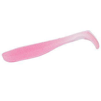 Плавающий силикон ZMAN Slim Swimz 3" 6pc #Pink Glow (SLIM3-270PK6) SLIM3-270PK6 фото