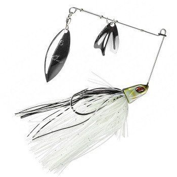 Спиннербейт Daiwa Prorex Double Blade SB 21g #Pearl ayu (15427-001) 15427-001 фото