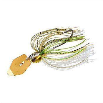 Чаттербейт Daiwa Rapids Blade 14g #Ayu (17433804) 17433804 фото