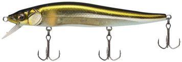 Воблер Megabass Vision Oneten SF 110 mm 14.0g HT Ayu 2659.07.58 фото