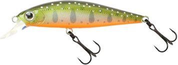 Воблер ZipBaits Rigge Flat 50 S 50mm 5.3g #126 1595.01.62 фото