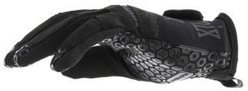 Перчатки Mechanix Precision High Dex S Black 754.00.90 фото
