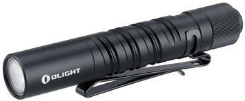 Ліхтар Olight I3T EOS Black 2370.29.01 фото