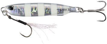 Пилкер DUO Drag Metal Cast Slim 82mm 60.0g PJA0101 34.37.92 фото