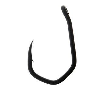 Гачки Carp Pro Wide Gape Сapture №4 CPWGCT4 фото