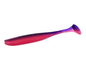 Віброхвіст Flagman Shad 4" #0526 Violet / Pink FSD40-0526 фото