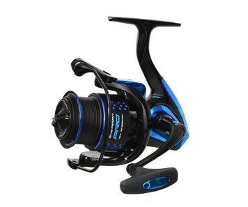 Котушка фідерна Flagman Sherman Pro New Generation 5500 SHNGR5500 фото