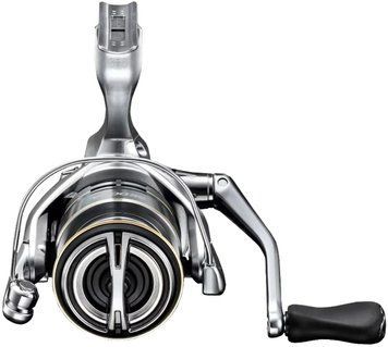 Катушка Shimano Sedona FJ 2500S 3+1BB 5.0:1 2266.68.73 фото