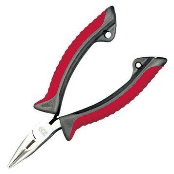 Інструмент Daiwa Pliers V 140HG (04910241) 04910241 фото