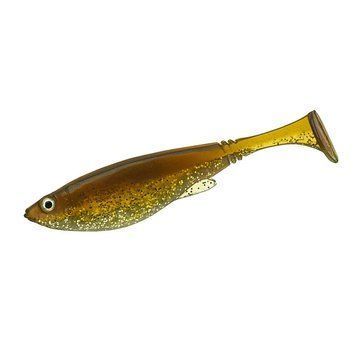 Силикон Daiwa Prorex Belly Shad 110mm 12g #Golden Shiner (15320-301) 15320-301 фото
