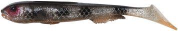 Силикон Savage Gear LB 3D Goby Shad 230mm 96.0g Silver Goby (поштучно) 1854.15.43 фото