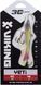 Балансир Viking Fishing Yeti Ice Jig 90mm 46.0g #2 Green Glam 1919.02.56 фото 2