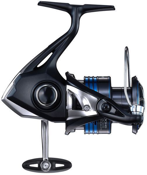 Катушка Shimano Nexave FI C3000 3+1BB 2266.41.27 фото
