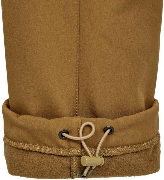 Брюки Skif Tac SoftShell Gamekeeper 3XL Койот 2233.02.93 фото