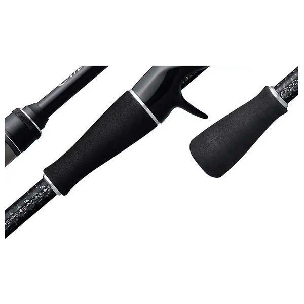 Спиннинг кастинг. Graphiteleader Silverado Prototype 20GSILPC-762ML-HS 2.29m 3-15g (G08770) G08770 фото