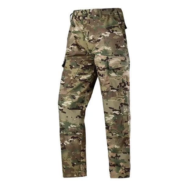 Костюм "REGULAR" Multicam RIPSTOP- L 74777050 фото