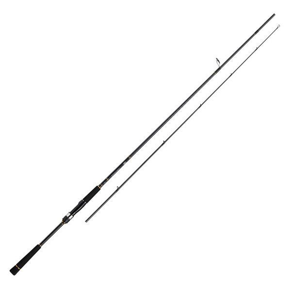 Спінінг Daiwa Seabass Hunter X 100MH-R 3.05m 12-60g (5800079) 5800079 фото