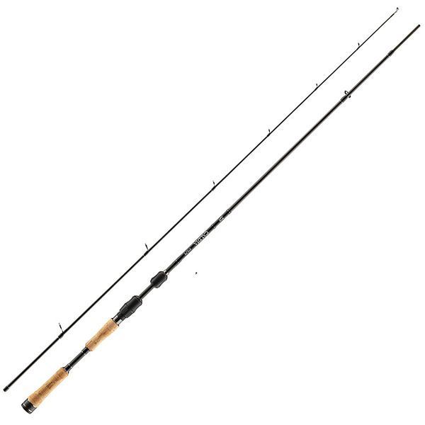 Спінінг Daiwa Caldia Jigger 2.40m 7-28g (11426-240) 11426-240 фото