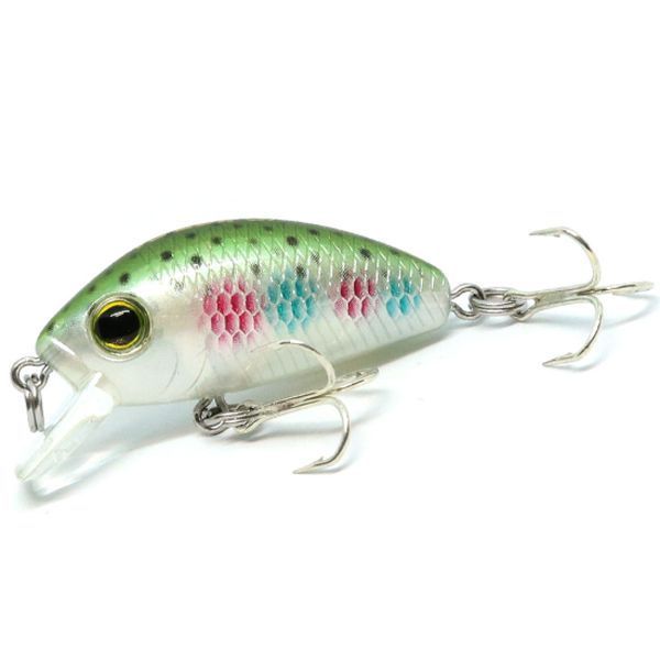 Воблер Yo-Zuri L-Minnow 33S 33mm 3.5g #M99 (F1166-M99) F1166-M99 фото