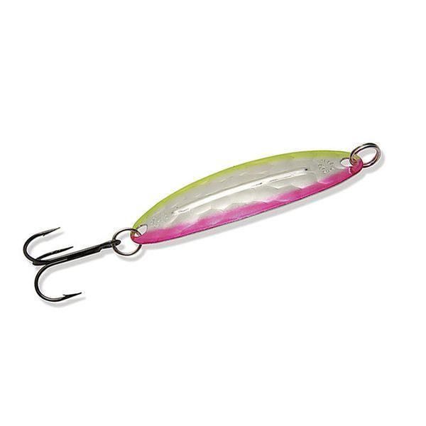 Блесна Williams Wabler UV 21.26gr #YO (W60YO-YO) W60YO-YO фото