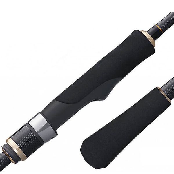 Спінінг Graphiteleader Veloce UX 21GVELUS-742M 2.24m MAX 14g (G18214) G18214 фото