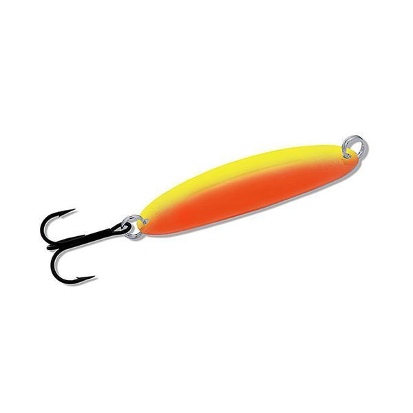 Блесна Williams Wabler UV 21.26gr #YO (W60YO-YO) W60YO-YO фото