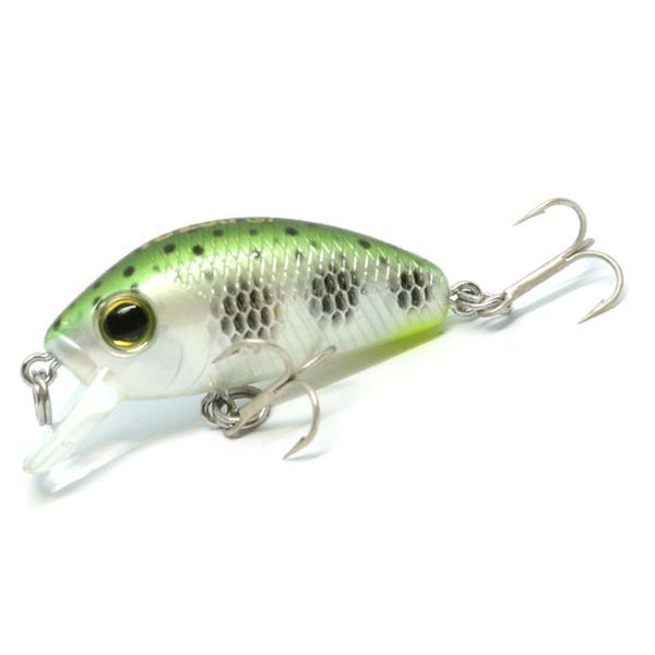 Воблер Yo-Zuri L-Minnow 33S 33mm 3.5g #M99 (F1166-M99) F1166-M99 фото