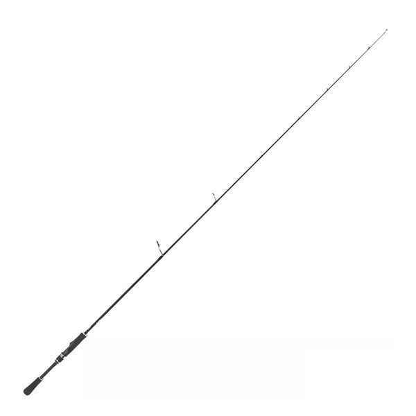 Спінінг Graphiteleader Veloce UX 21GVELUS-742M 2.24m MAX 14g (G18214) G18214 фото